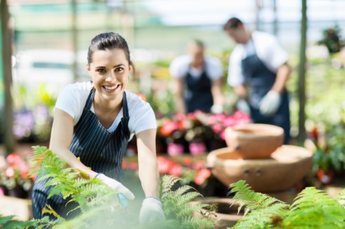 Flexible payment methods for Landscapers Merton landscaping services